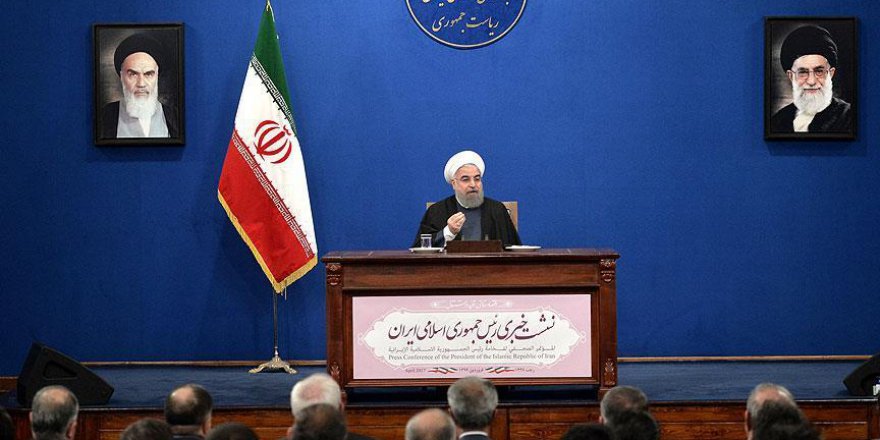 İran'dan Suriye'ye reform mesajı