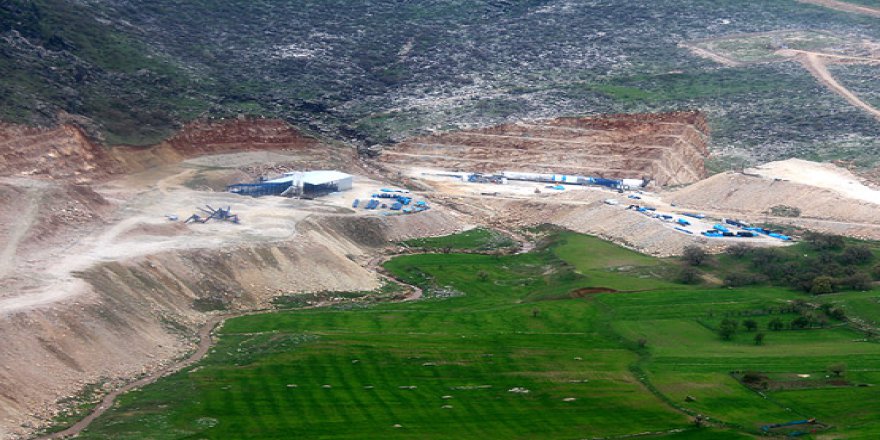 Silvan Barajı Diyarbakır'a hayat verecek