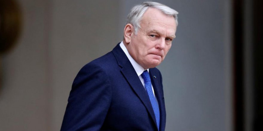 'Esed ile diyalog önerenler haksız ve gerçeği görmüyorlar'