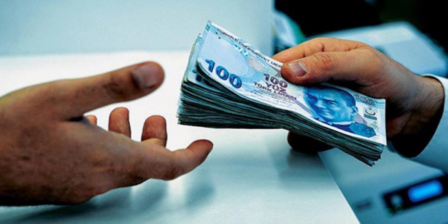 KOSGEB kredileri esnafa nefes aldırdı