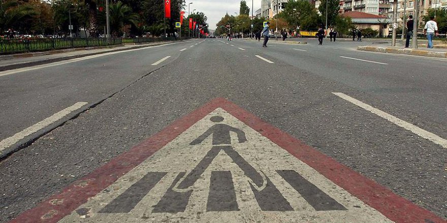 Fatih'in 'tarihi caddeleri' için proje