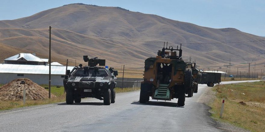 Yüksekova'da sokağa çıkma yasağı sona erdi