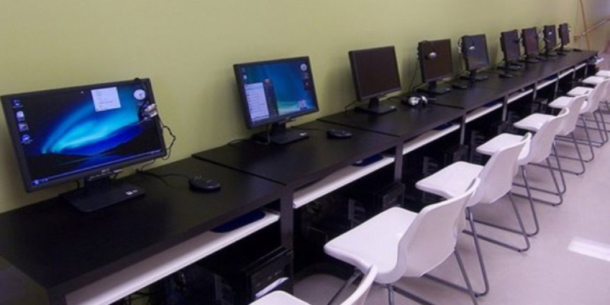 İnternet kafelere yeni düzenleme geliyor