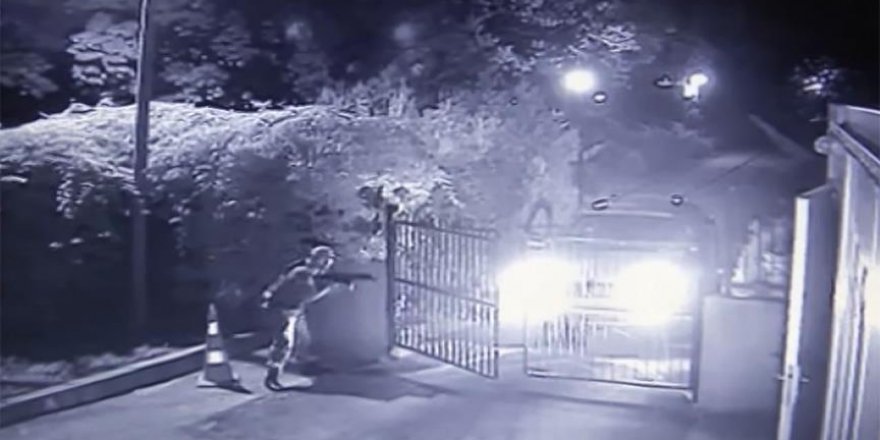 Darbe karşıtı askerler cuntacılarla çatışmış