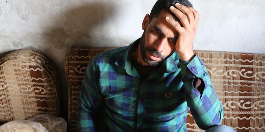 Kimyasal Saldırı mağdurları evlerine dönemiyor