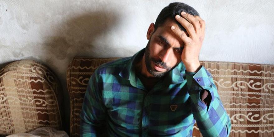 Suriye'deki kimyasal silahlı saldırının şahitleri evlerine dönemiyor