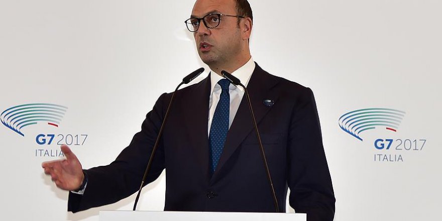 G7 Zirvesi'nden Putin'e mesaj