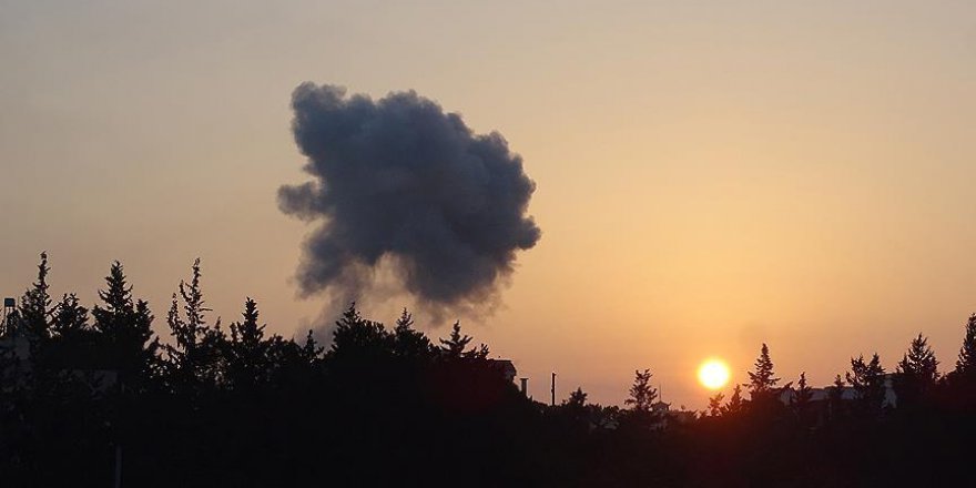 Suriye'de 2 Rus askeri öldü