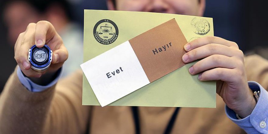 Oy verirken nelere dikkat edilmeli? Sandığa giderken neler götürülmeli?