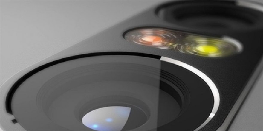 Galaxy S8’e büyük rakip