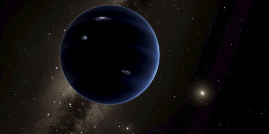 Büyük keşif mi? Dünya NASA'nın açıklamasını bekliyor