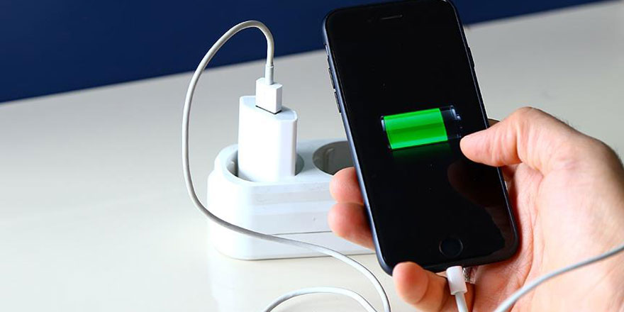 Akıllı telefonların pil ömrünü üçe katlamanın çok basit yolu