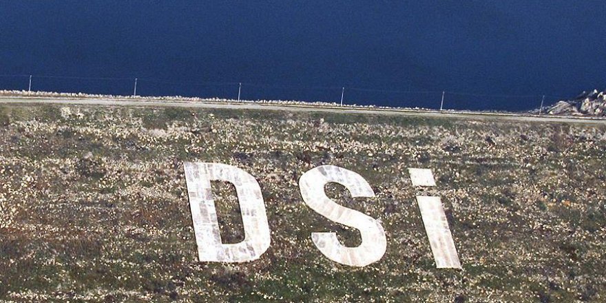 Diyarbakır 'Başlar Barajı' tamamlandı