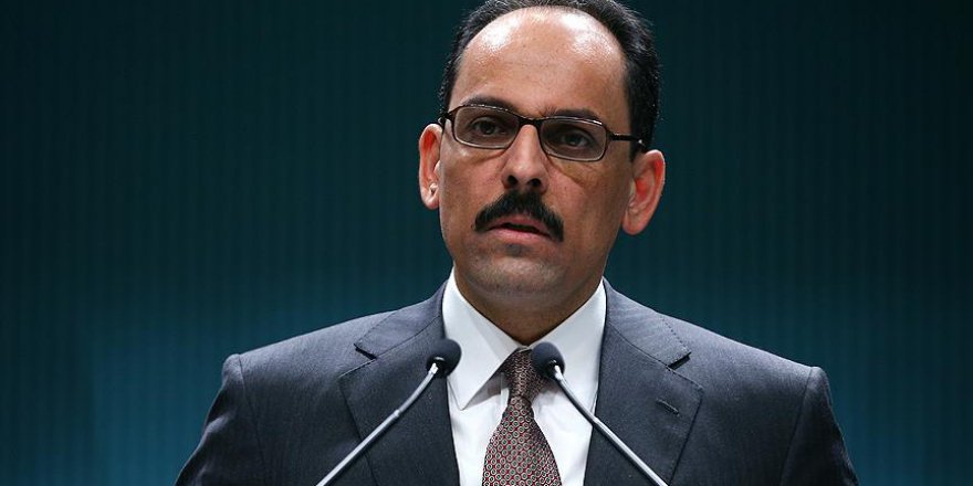 'Esed rejiminin suçlarını görmezden gelmek siyasi faciadır'