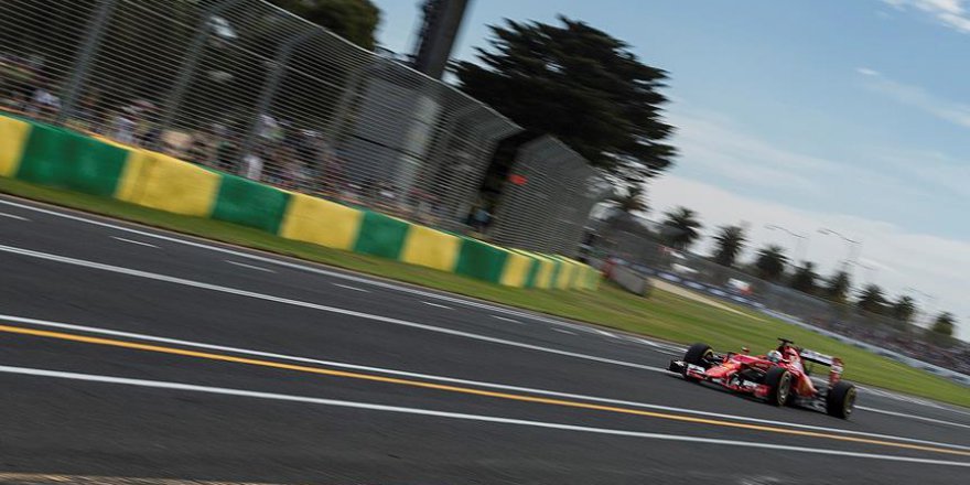 3D yazıcı teknolojisi Formula 1'e hız katıyor