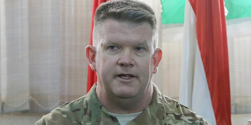 ABD'den çelişkili DEAŞ açıklaması