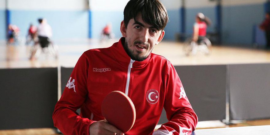 'Aileler engelli çocukları spora yönlendirsin'