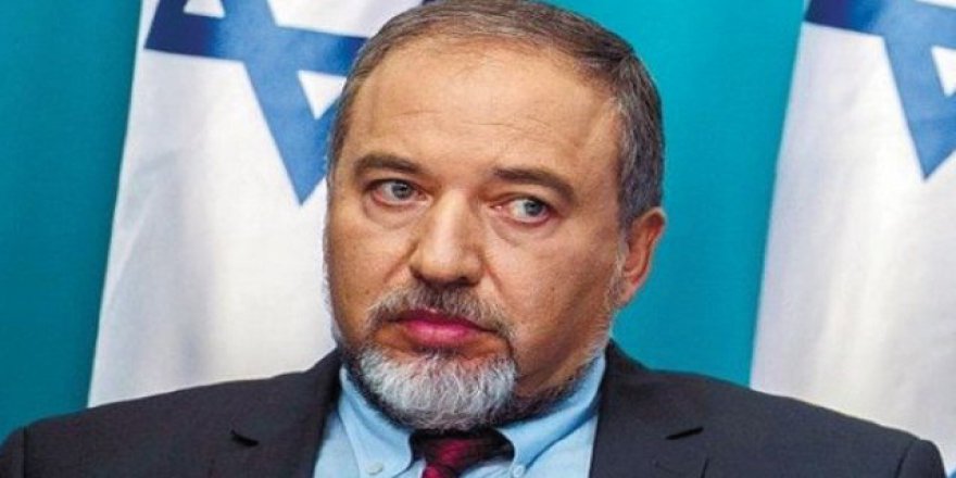 İsrail'den ilginç İran iddiası