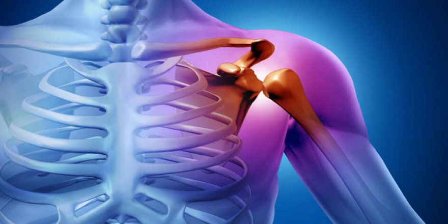 Omuz ağrısı çekiyorsanız sebebi bu olabilir