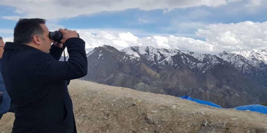 Doğu Anadolu bölgesine yeni askeri üs