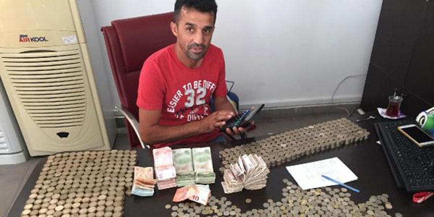 Sigarayı bırakmanın bereketini gördü, ağladı