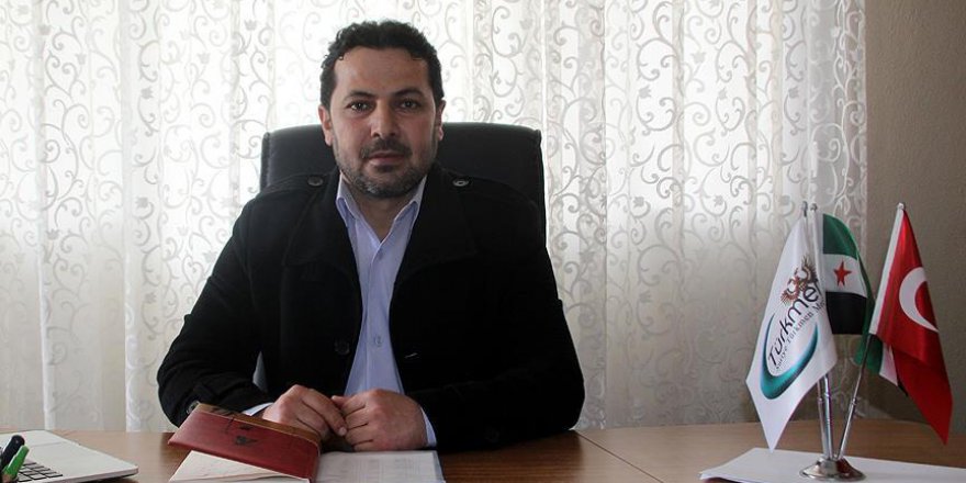 Suriyeliler güvenlik bölge kurulmasını bekliyor