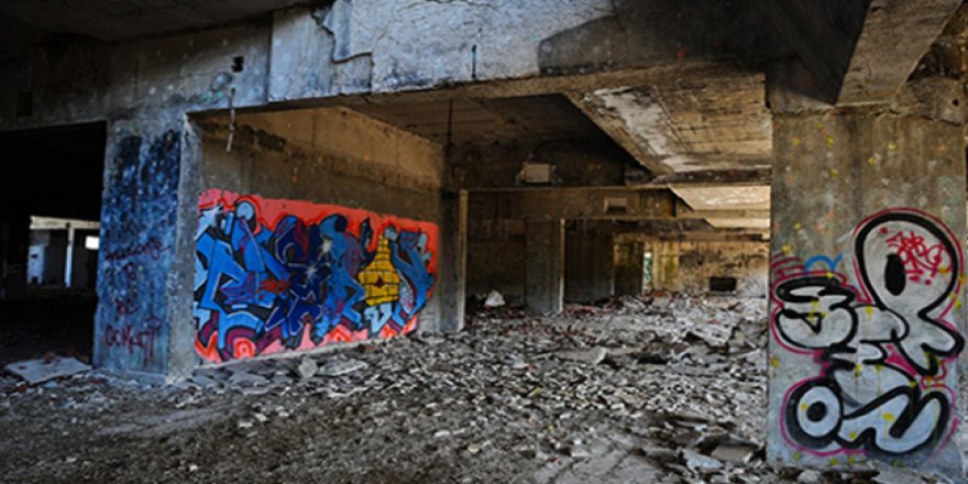 Saraybosna yenilenmeyi bekliyor