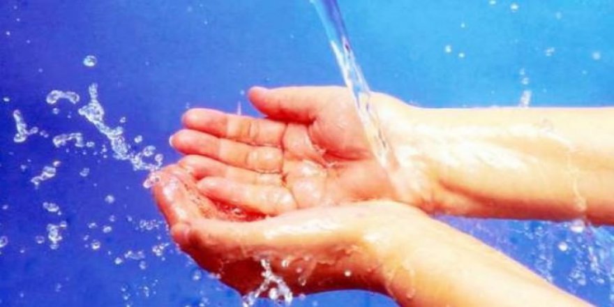 2 Milyar kişi "temiz su" içemiyor