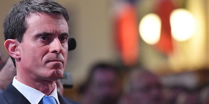 Fransa'da Başbakan imajı için servet ödenmiş