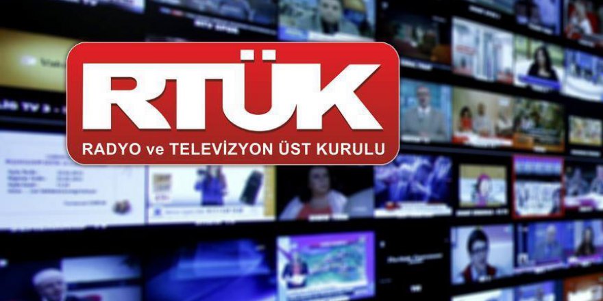 RTÜK seçim yasaklarını bu gece başlatıyor