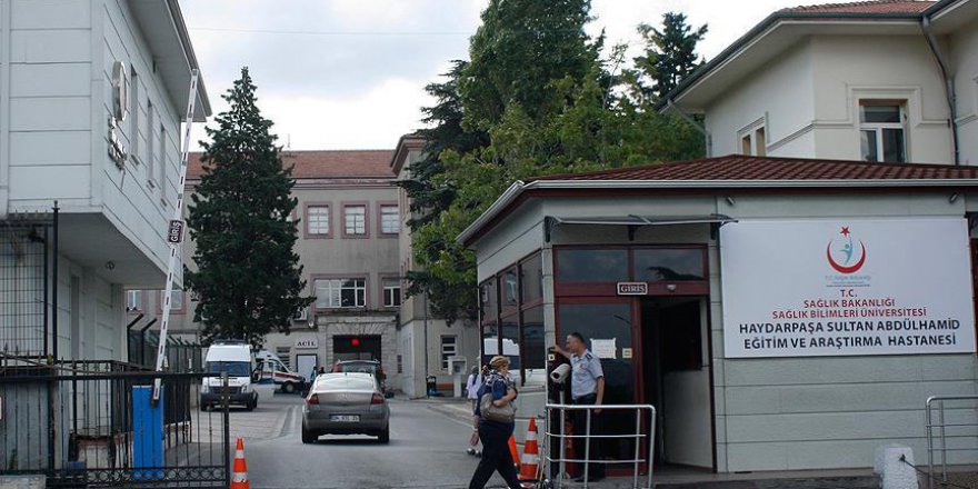 Askeri hastanelere yeni düzenleme