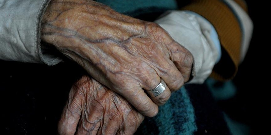 Dünyanın en yaşlı kadını vefat etti