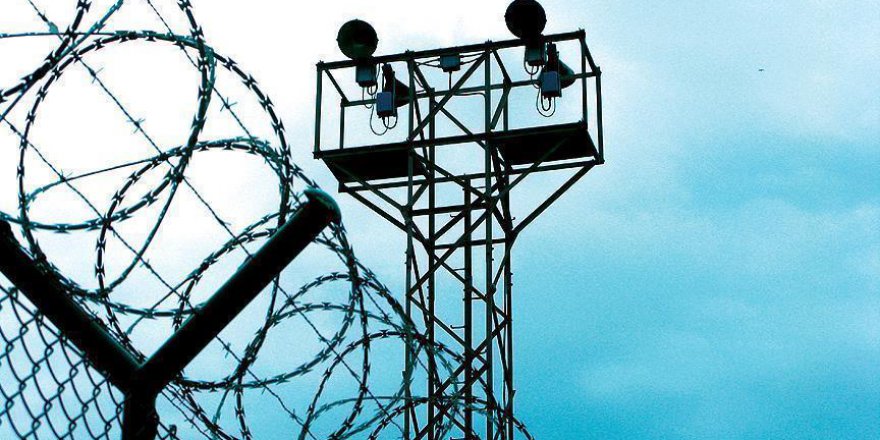 Filistinli kadın hükümlü 15 yıl sonra serbest bırakıldı