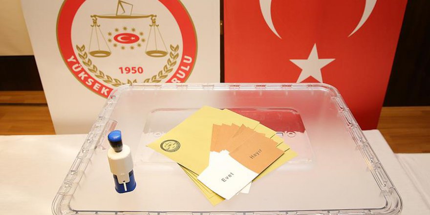 YSK 'mühürsüz oy' kararını önceki seçimlerde de verdi