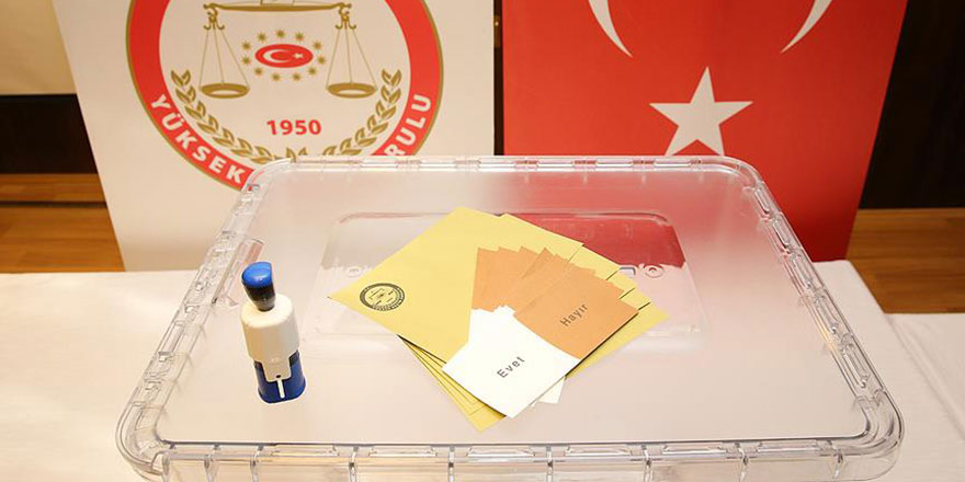 Türkiye erken seçime gidecek mi? Genel seçim ne zaman olacak?