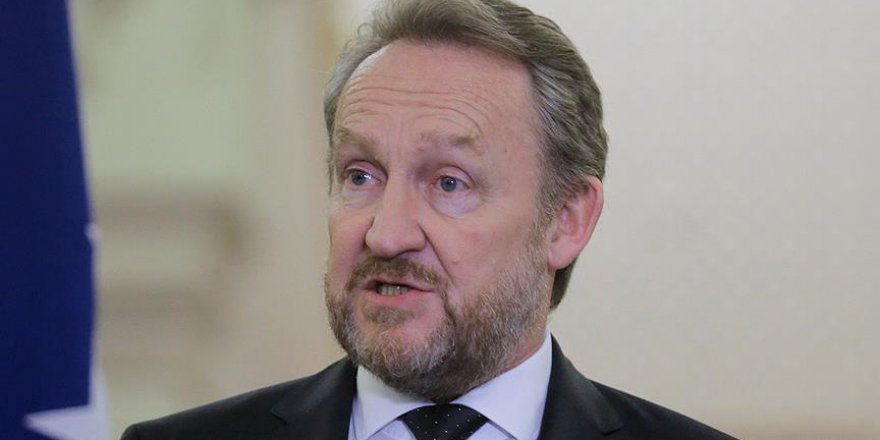 İzetbegovic: 'Sonuç Türkiye'yi istikrara götürecek'