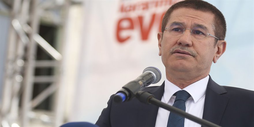 Hükümet'ten OHAL açıklaması