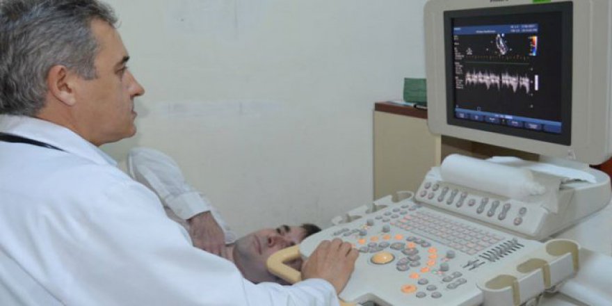 “Yüksek kolesterol karaciğeri vuruyor”