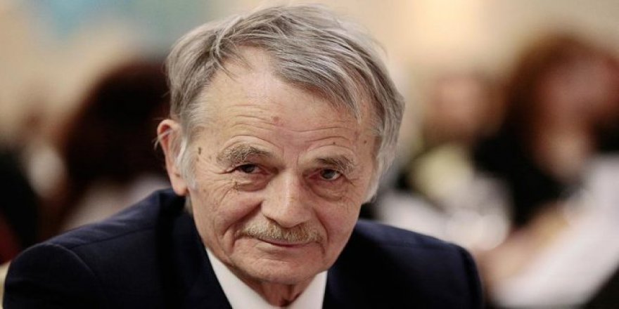 Kırımoğlu’ndan Türkiye’ye referandum için tebrik