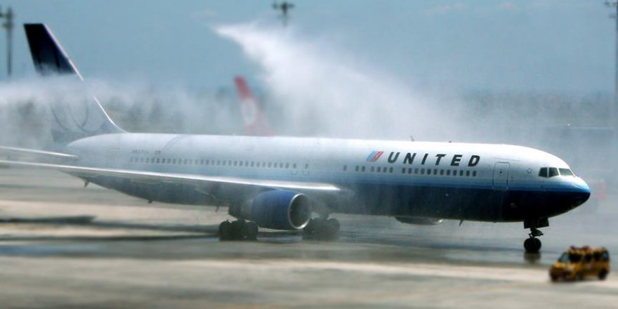 ABD yine uçaktan indirme skandalı ile çalkalanıyor