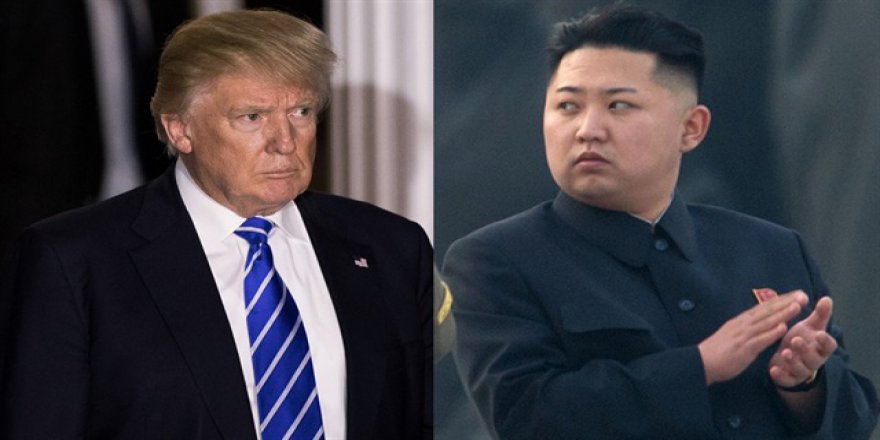 Kuzey Kore ABD karşısında geri adım atmıyor