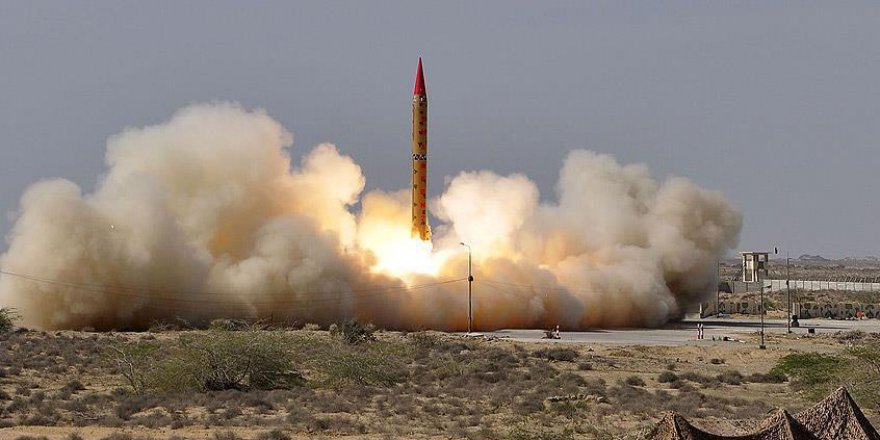 Çin'den Kuzey Kore'ye provokatif söylemlerden kaçın çağrısı