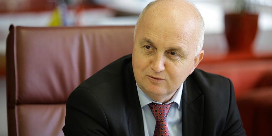 Music: Türk halkı, güçlü Türkiye için 'evet' dedi