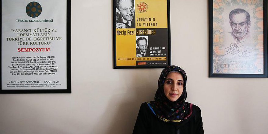 'Burada Kalacağız' belgeseli izleyici ile buluştu