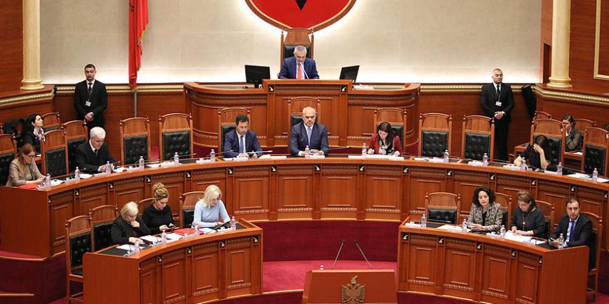 Cumhurbaşkanlığı'nın seçimi var fakat adayı yok