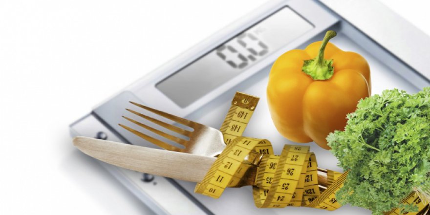 Kilo vermek isteyenler dikkat!