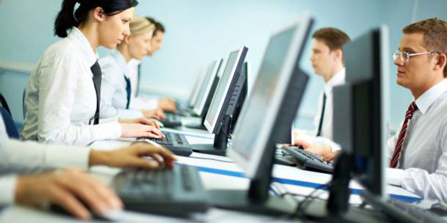 Mülakatsız 3 bin 358 memur alınacak