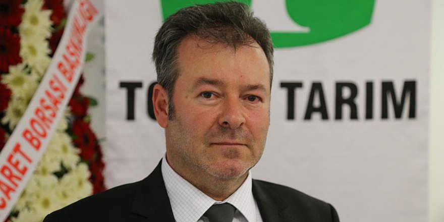 'Çinko ve iyot eksikliğimiz demir eksikliğinden daha fazla'