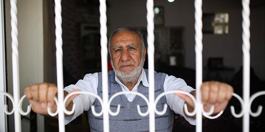 İsrail, Filistinli tutukluları deney fareleri gibi kullanılıyor