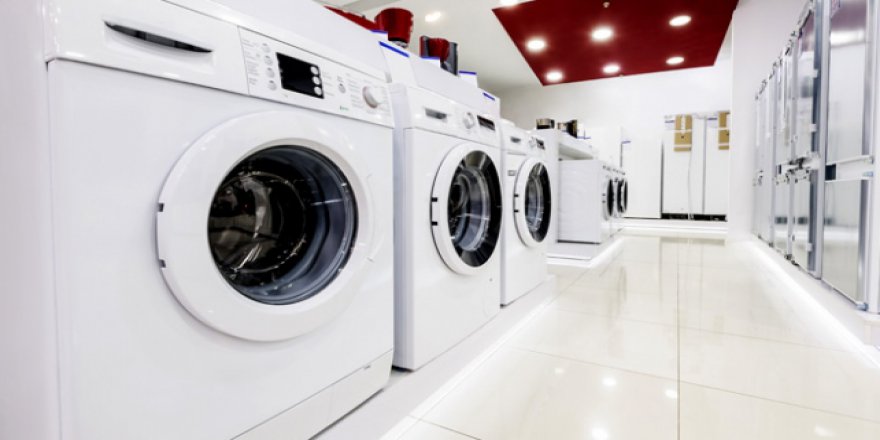 Beyaz eşya ve elektronikte taksit sayısı artırıldı